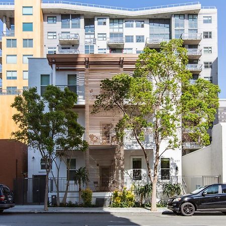 Sonder The State Aparthotel San Diego Ngoại thất bức ảnh