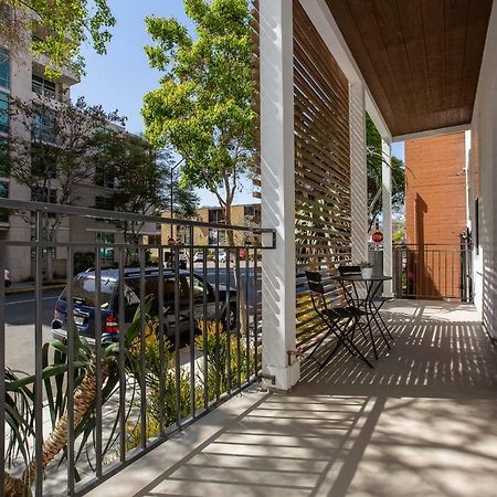 Sonder The State Aparthotel San Diego Ngoại thất bức ảnh