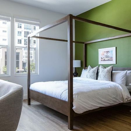 Sonder The State Aparthotel San Diego Ngoại thất bức ảnh