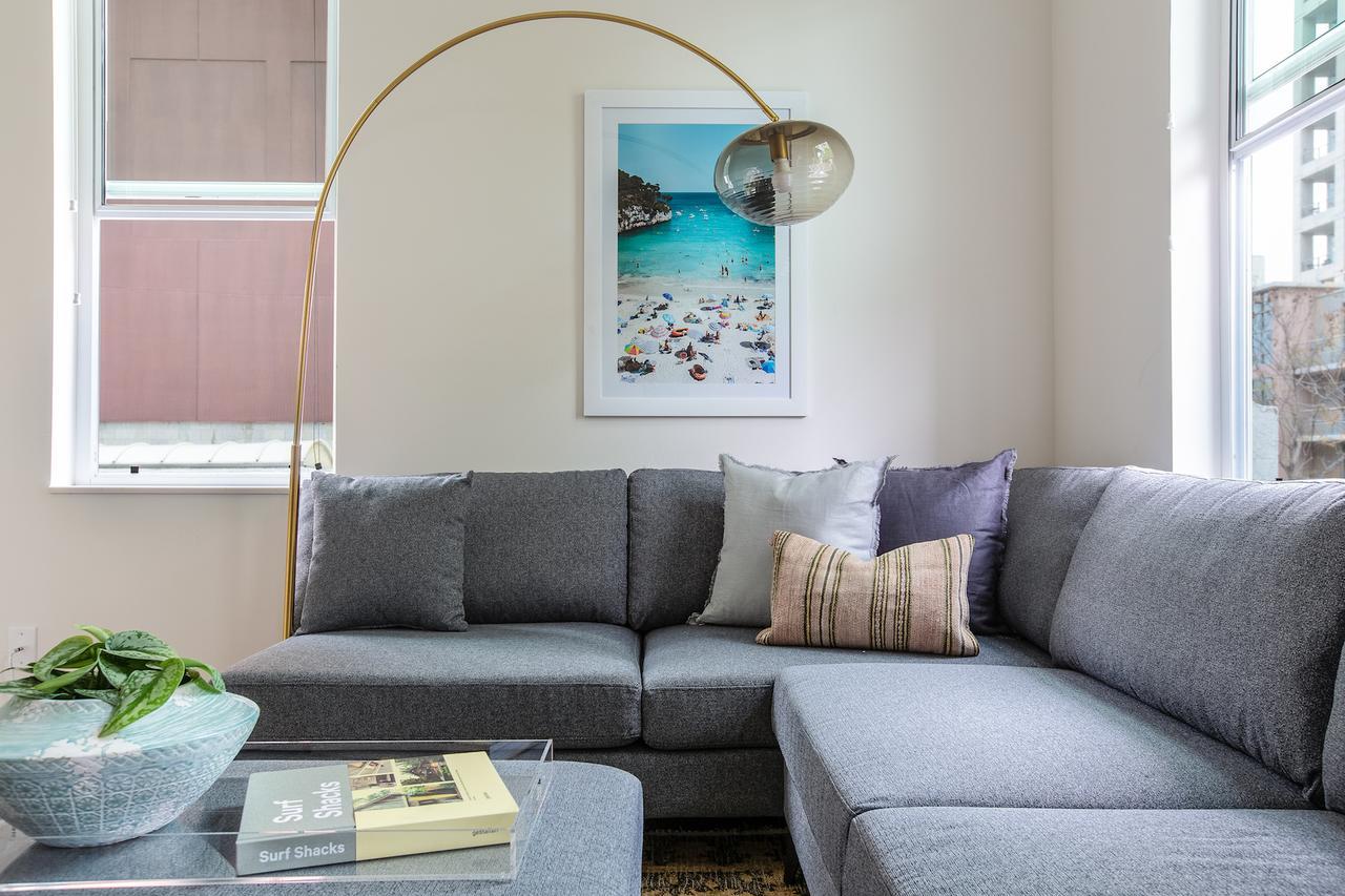 Sonder The State Aparthotel San Diego Phòng bức ảnh