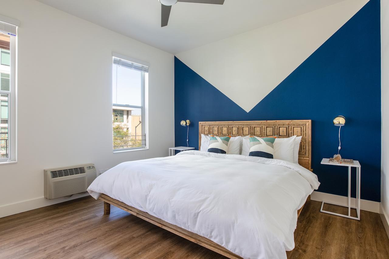 Sonder The State Aparthotel San Diego Ngoại thất bức ảnh