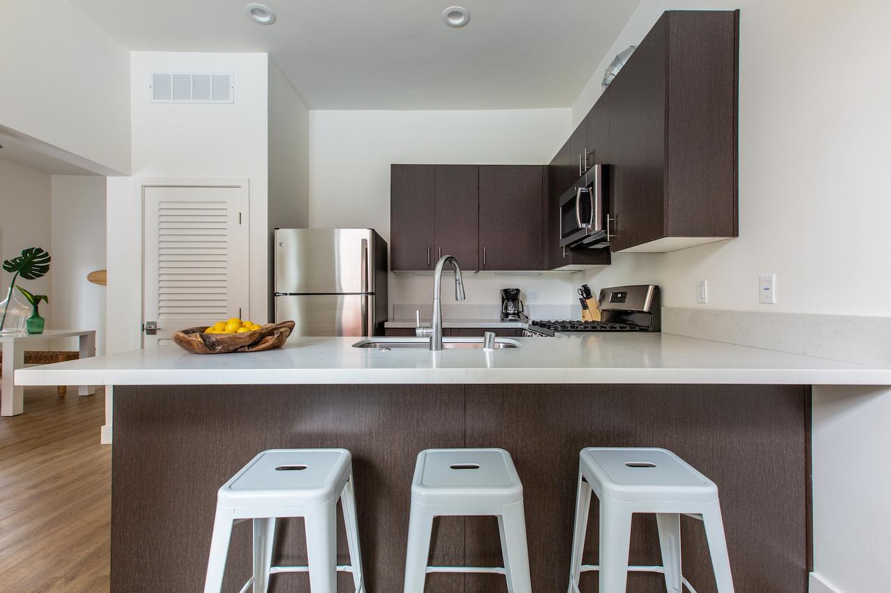 Sonder The State Aparthotel San Diego Ngoại thất bức ảnh