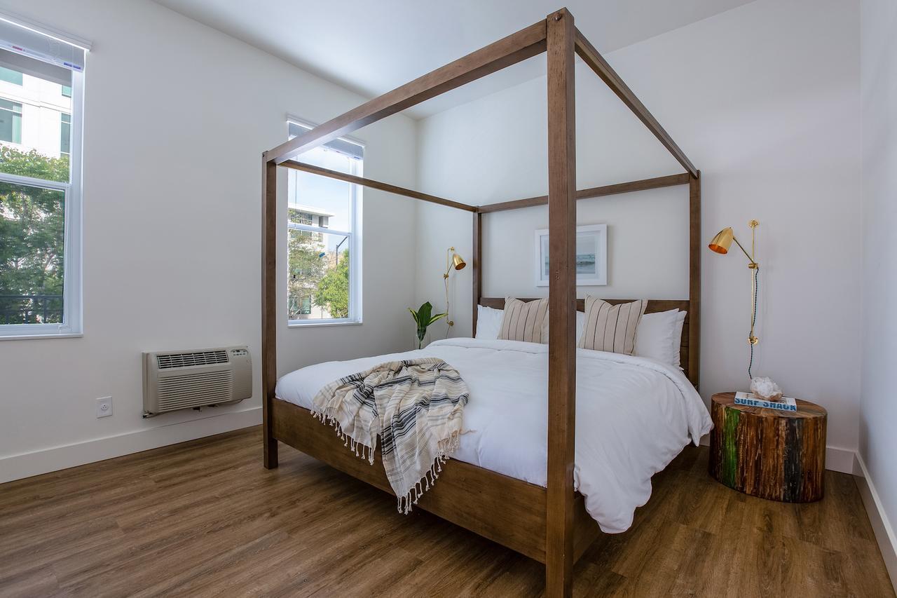 Sonder The State Aparthotel San Diego Ngoại thất bức ảnh