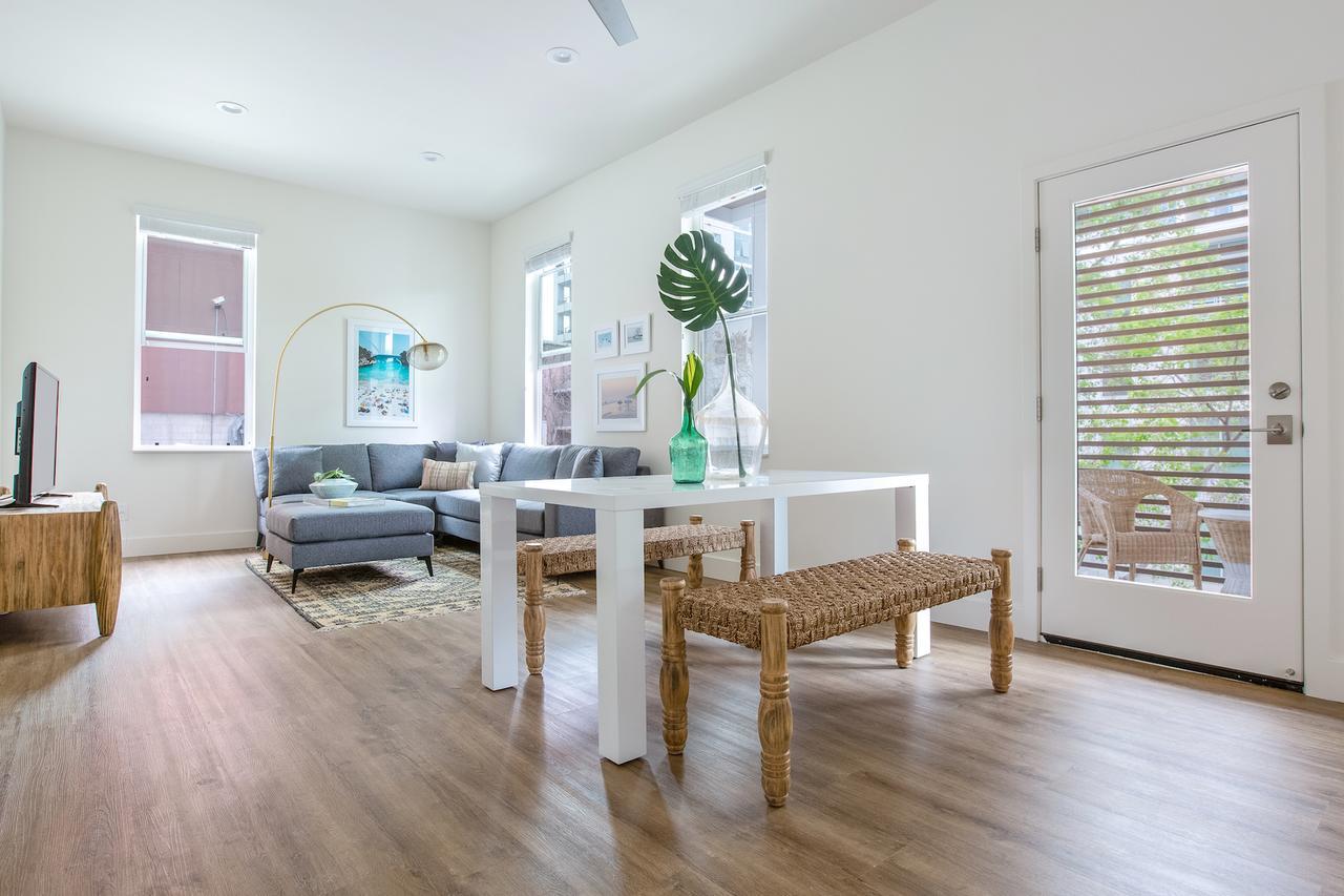 Sonder The State Aparthotel San Diego Phòng bức ảnh