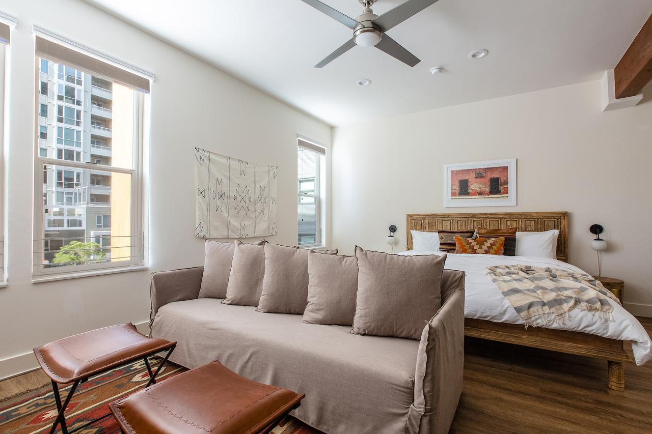 Sonder The State Aparthotel San Diego Ngoại thất bức ảnh