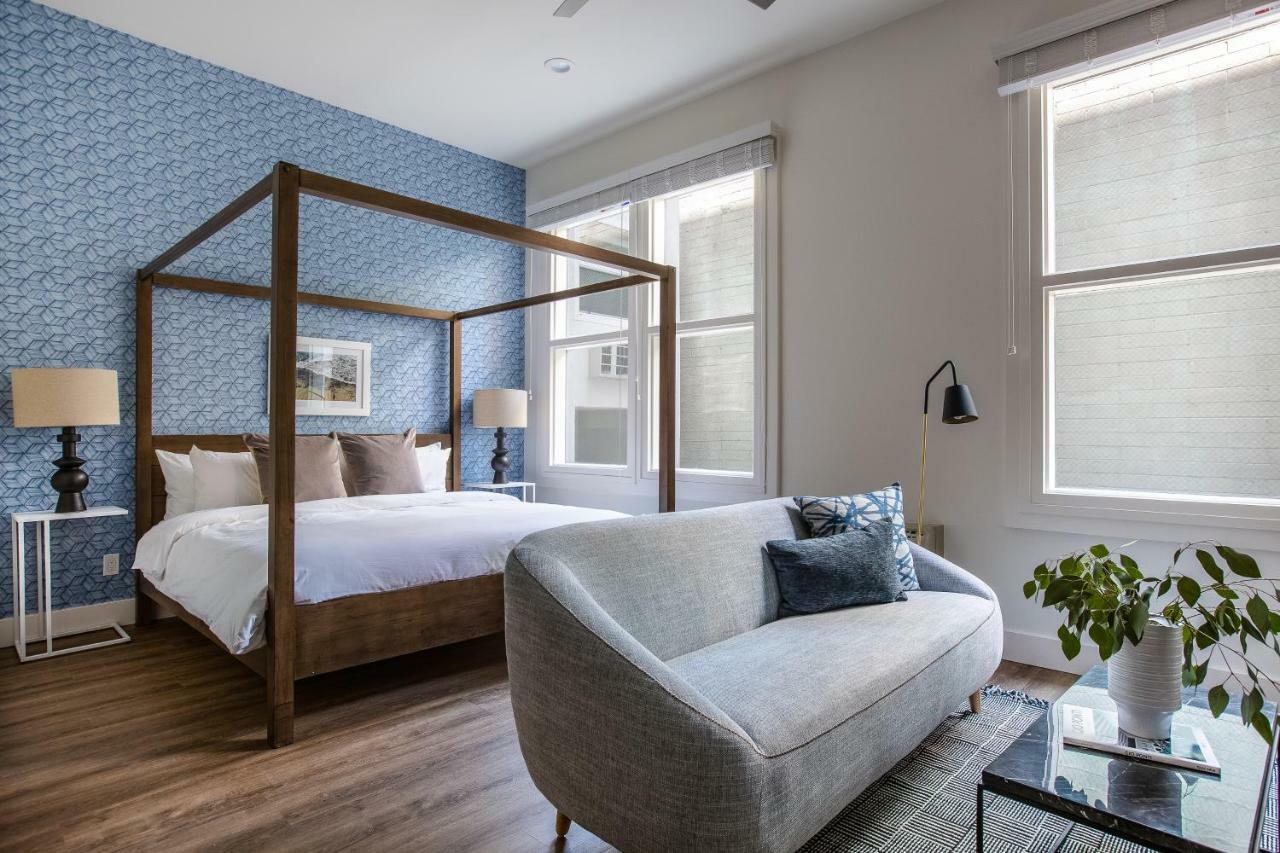 Sonder The State Aparthotel San Diego Ngoại thất bức ảnh