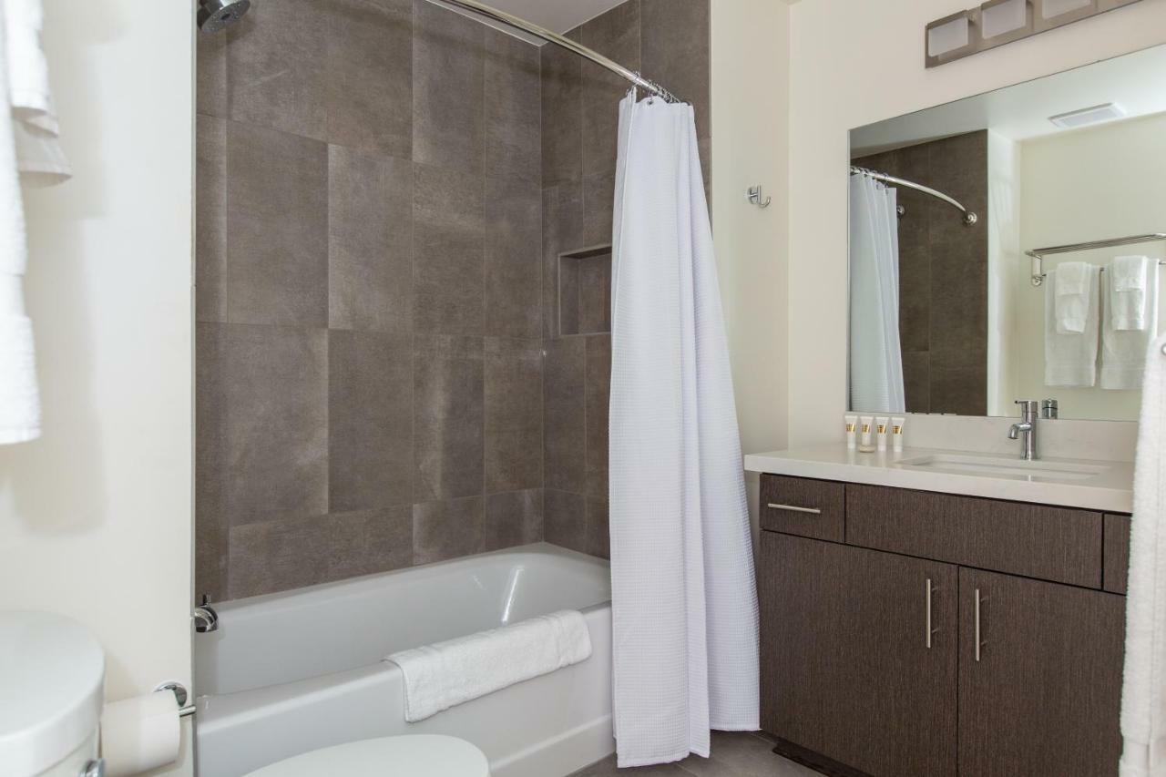 Sonder The State Aparthotel San Diego Ngoại thất bức ảnh