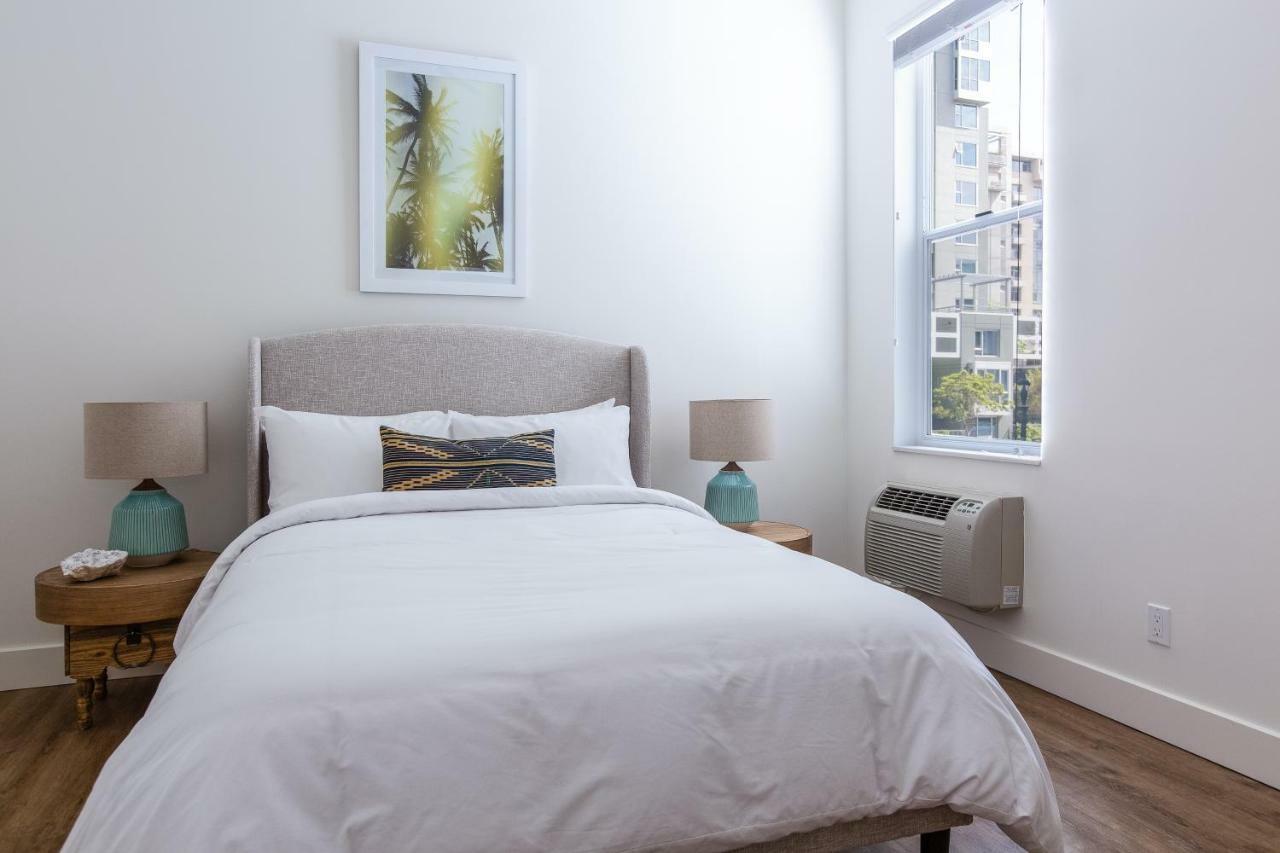 Sonder The State Aparthotel San Diego Ngoại thất bức ảnh