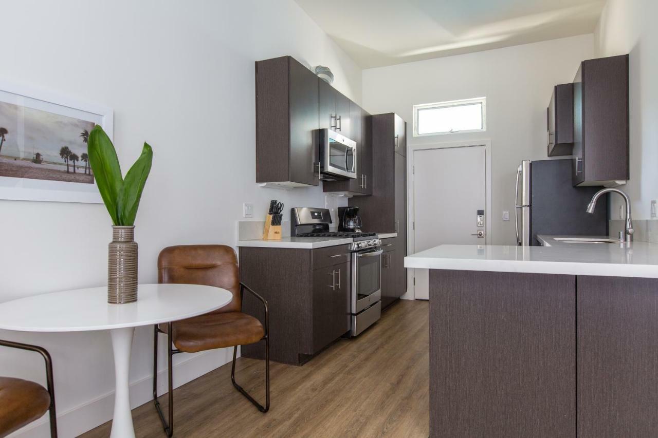 Sonder The State Aparthotel San Diego Ngoại thất bức ảnh