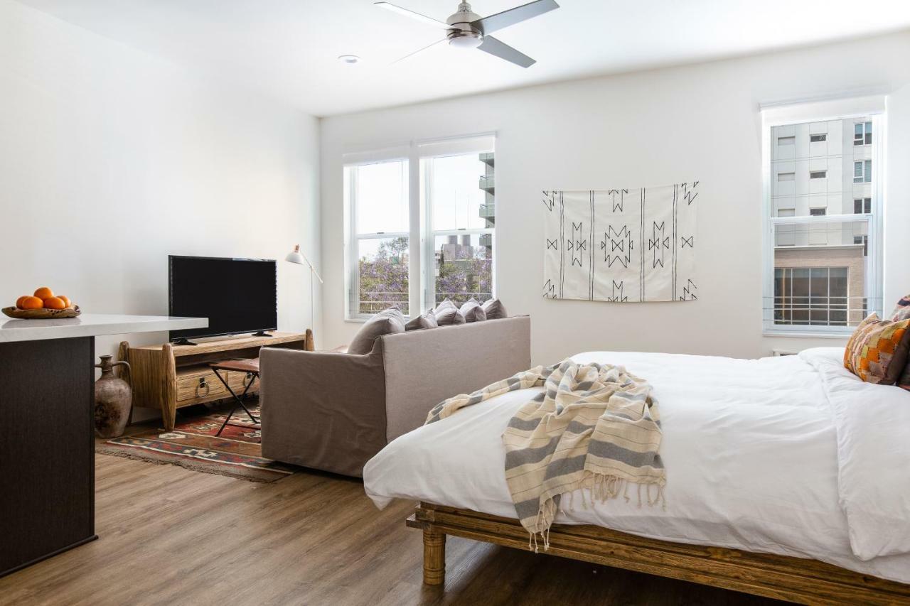 Sonder The State Aparthotel San Diego Ngoại thất bức ảnh