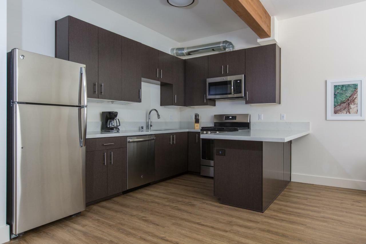 Sonder The State Aparthotel San Diego Ngoại thất bức ảnh