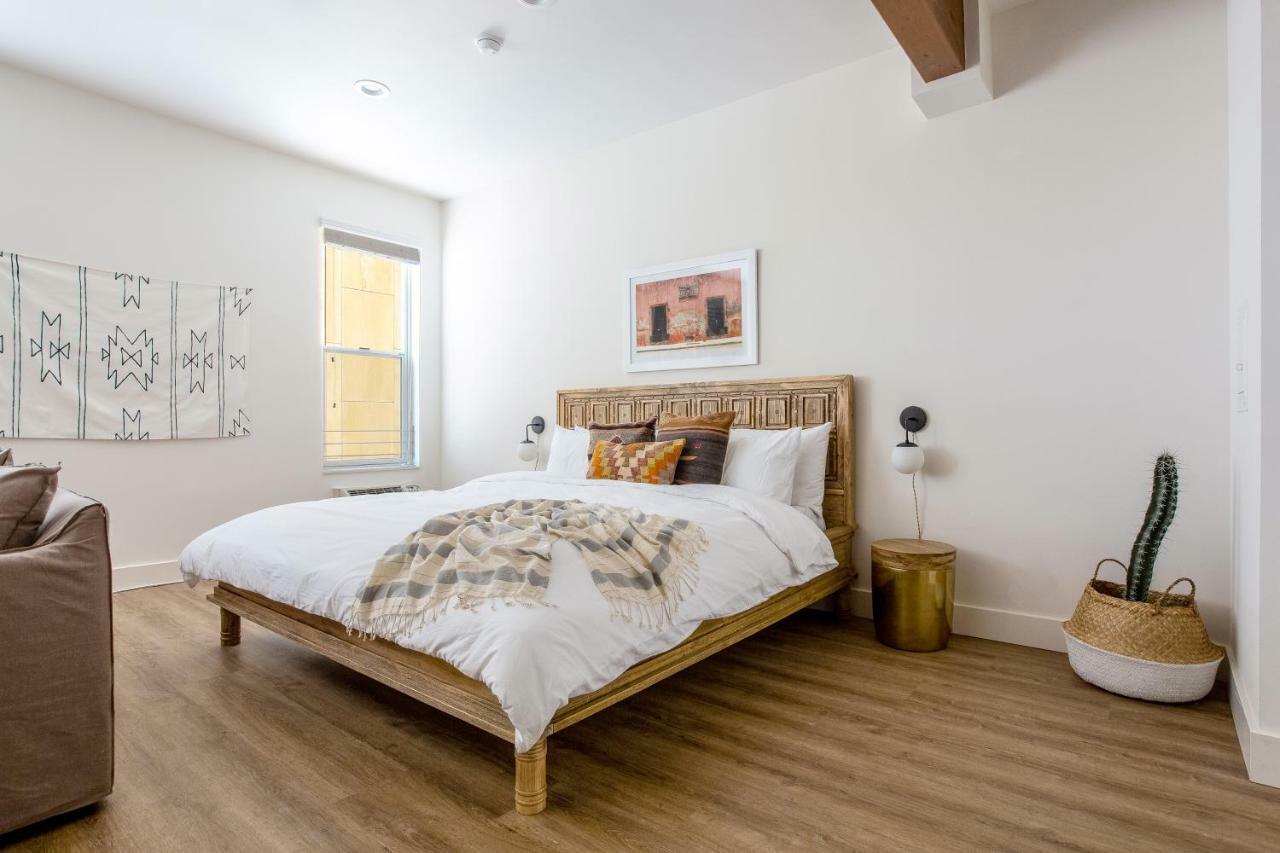 Sonder The State Aparthotel San Diego Ngoại thất bức ảnh