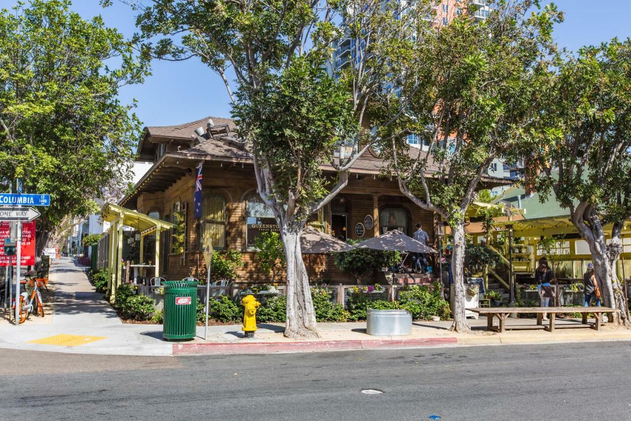 Sonder The State Aparthotel San Diego Ngoại thất bức ảnh
