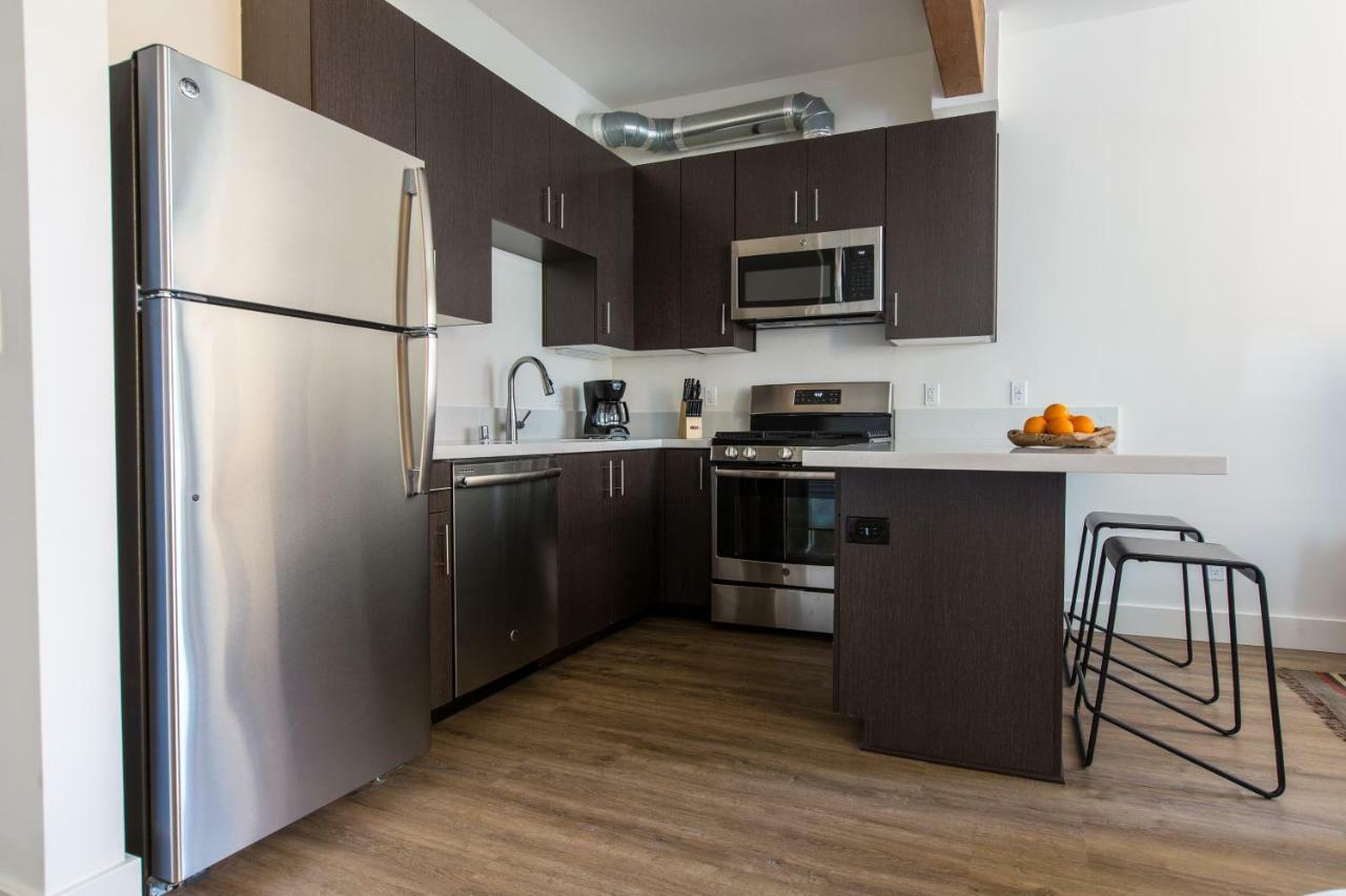 Sonder The State Aparthotel San Diego Ngoại thất bức ảnh