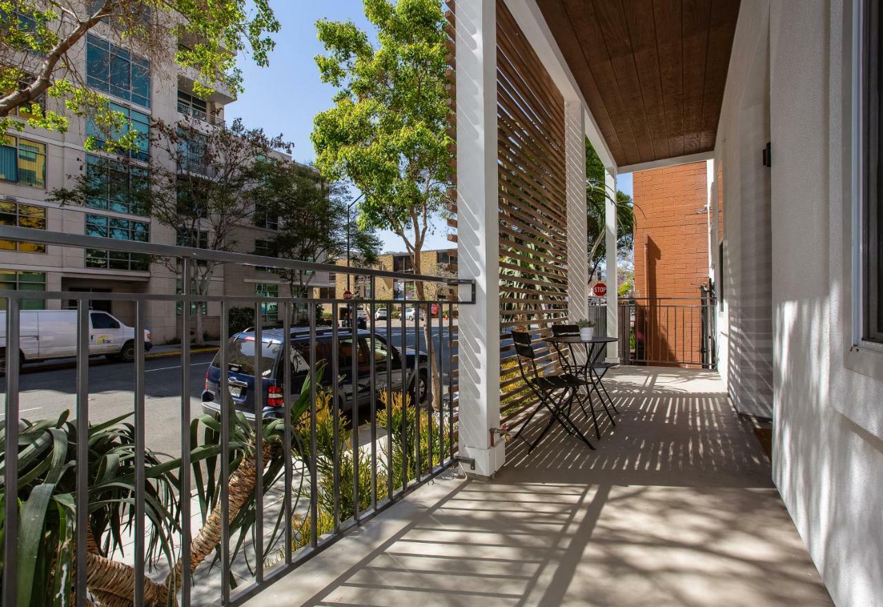 Sonder The State Aparthotel San Diego Ngoại thất bức ảnh