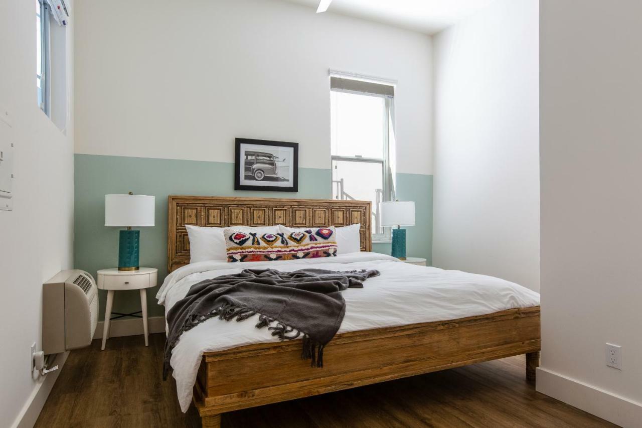 Sonder The State Aparthotel San Diego Ngoại thất bức ảnh