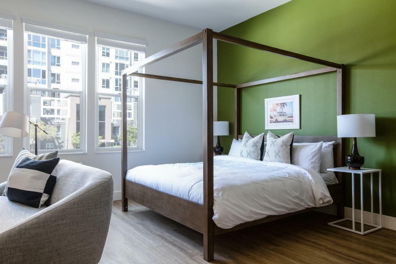 Sonder The State Aparthotel San Diego Ngoại thất bức ảnh