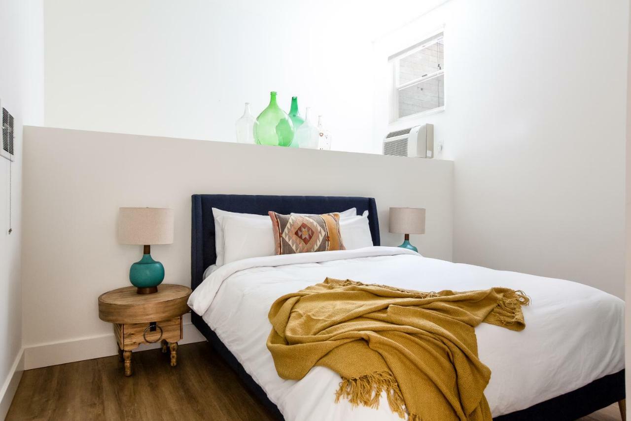 Sonder The State Aparthotel San Diego Ngoại thất bức ảnh