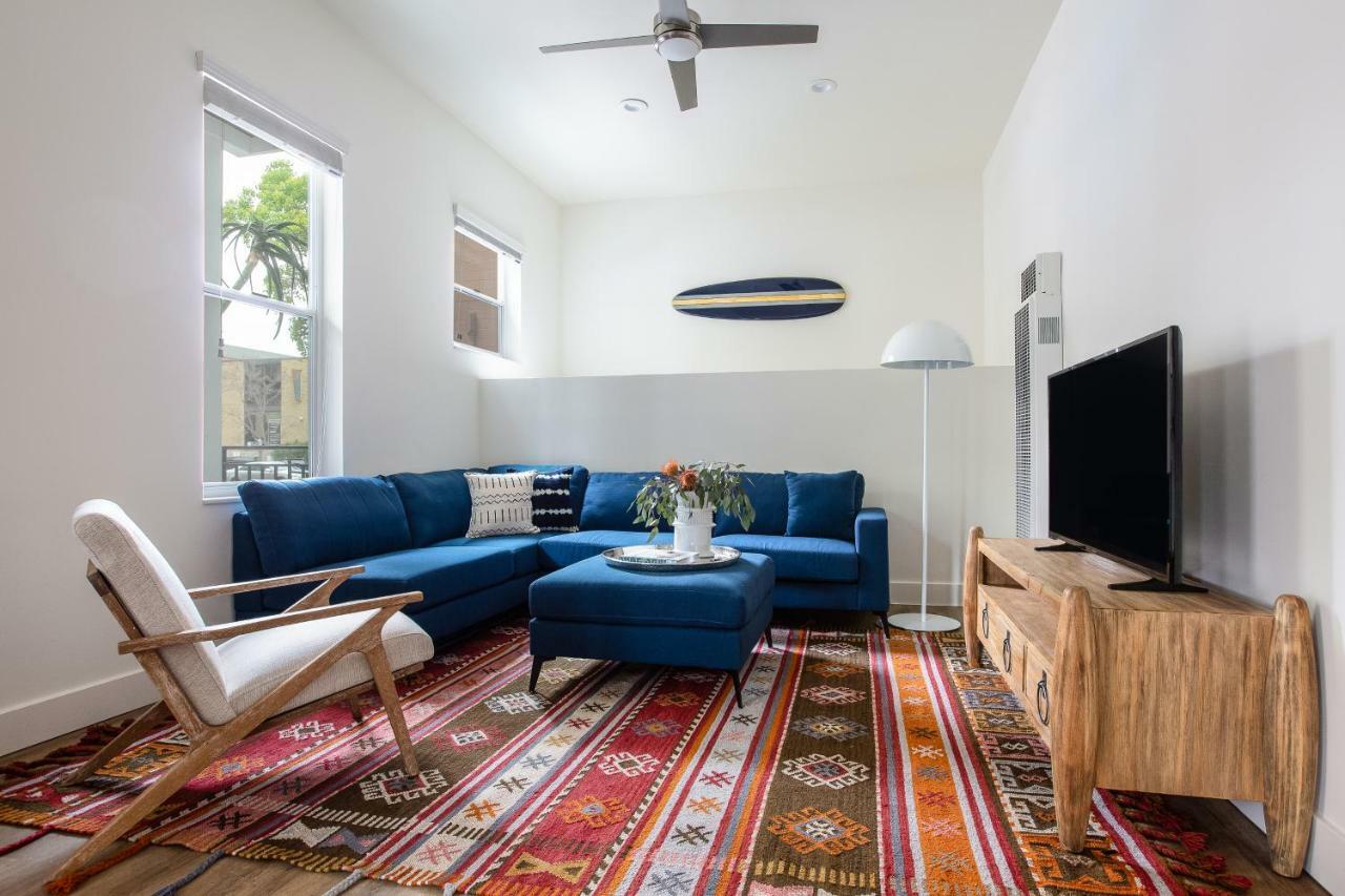 Sonder The State Aparthotel San Diego Ngoại thất bức ảnh