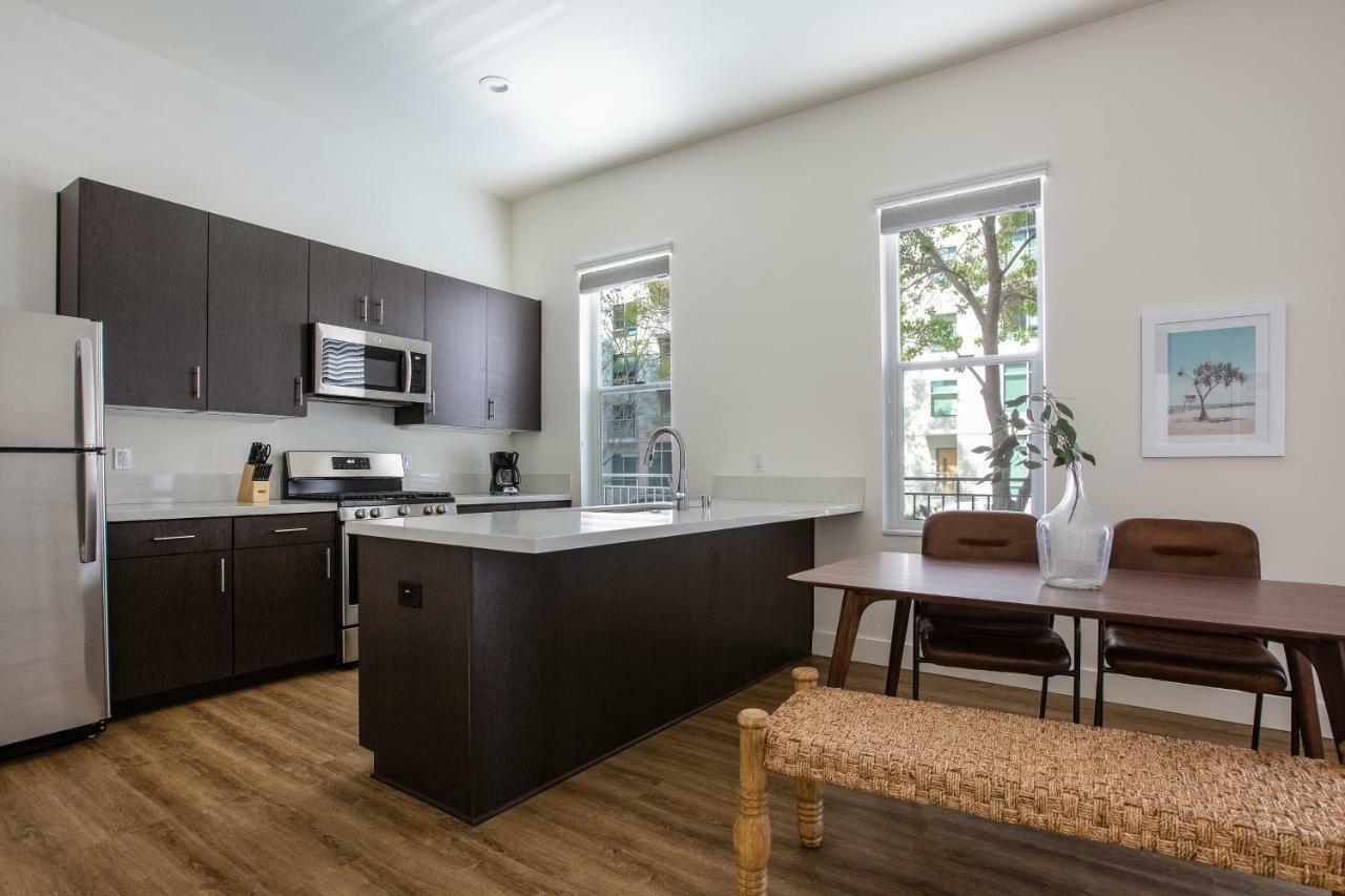 Sonder The State Aparthotel San Diego Ngoại thất bức ảnh