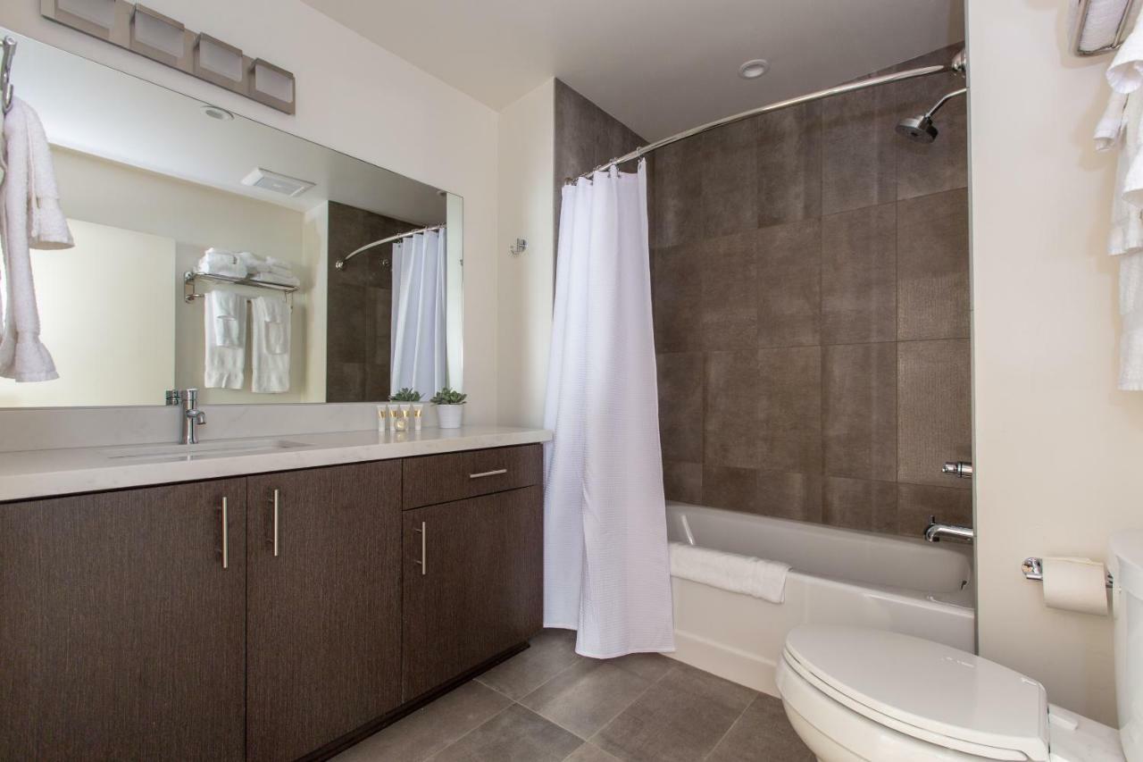 Sonder The State Aparthotel San Diego Ngoại thất bức ảnh